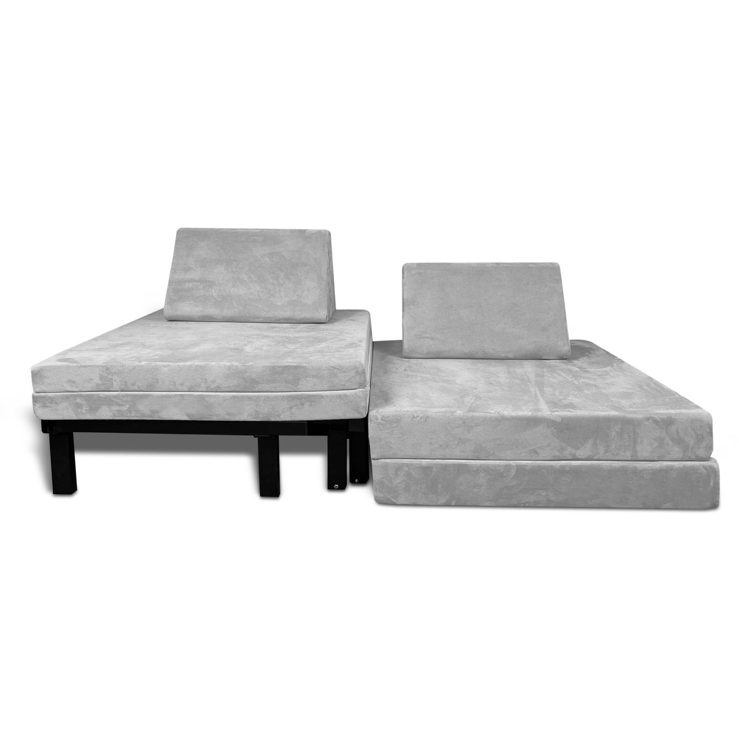 Mod Blox Metal Frame for Soft Furniture Playset