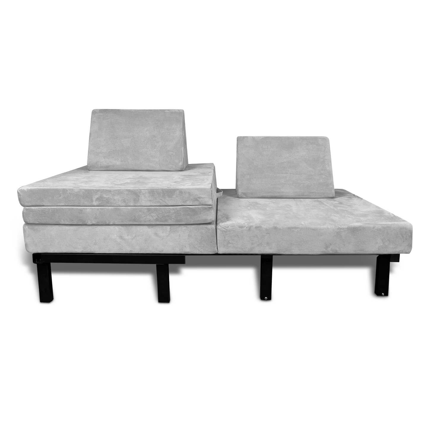 Mod Blox Metal Frame for Soft Furniture Playset
