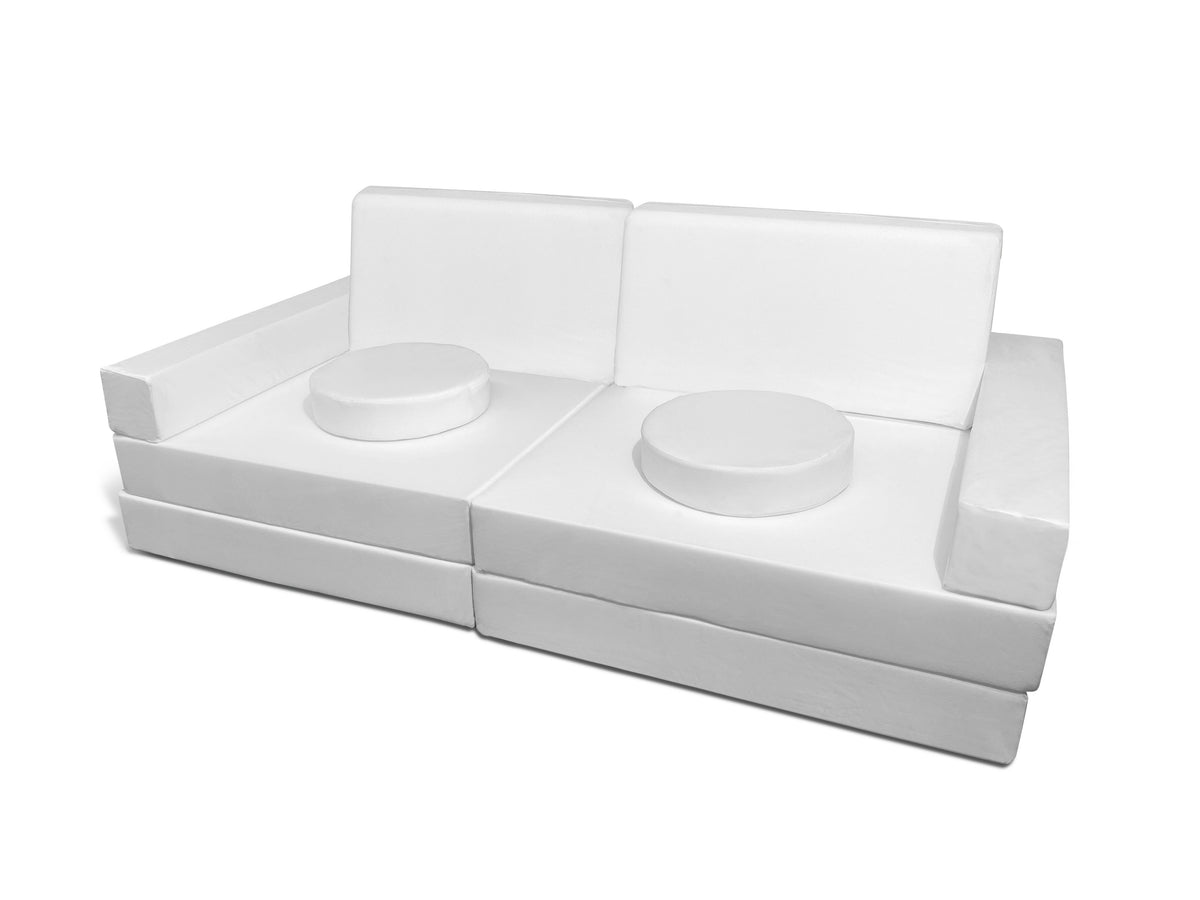 10Piece Foam Sofa Cushion Liner Set UnderCouch Liners Mod Blox