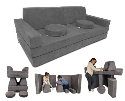 Dark Gray