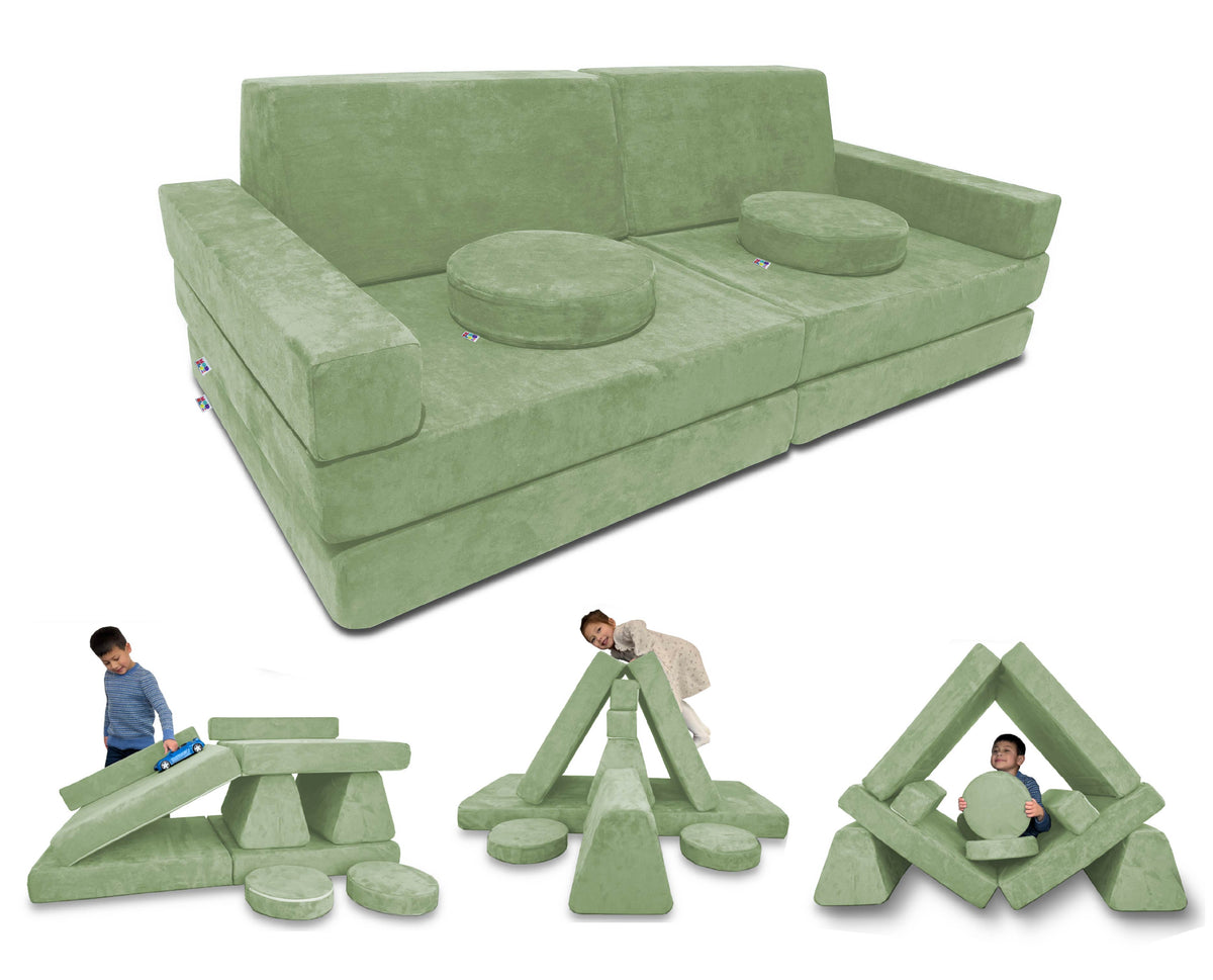 Sage Green