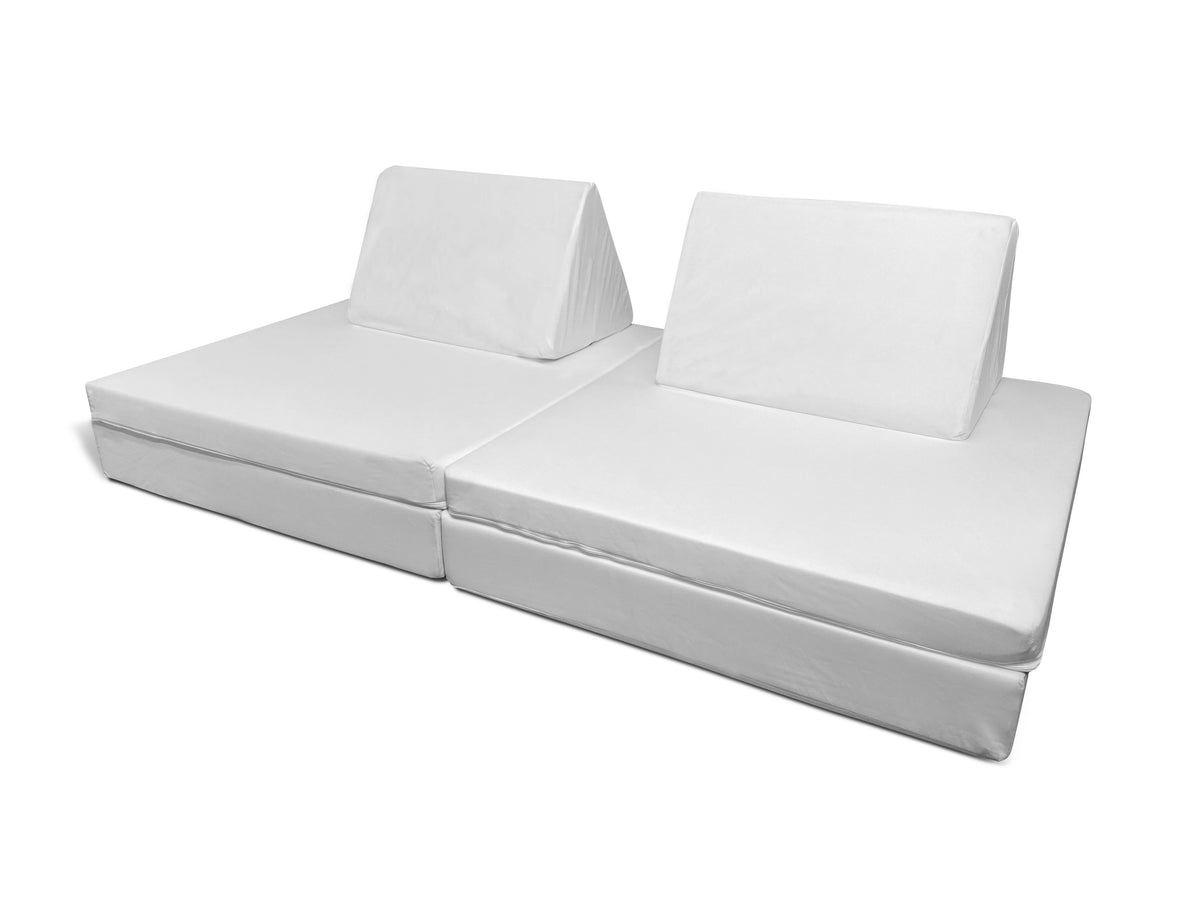 6Piece Waterproof Liner for Modular Foam Couch Cushions Mod Blox