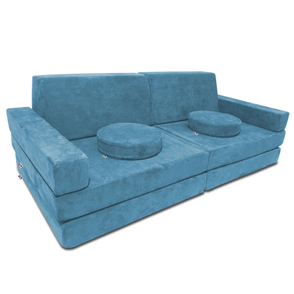 Sofa Seat Cushion Foam Sleepwell Baci Living Room